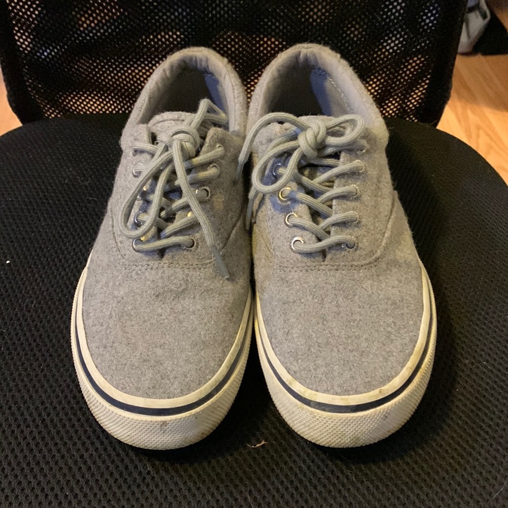 SPERRYS